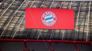 Bayern Munchen a pus ochii pe adolescentul Reyes Cleary, de la West Brom, din Championship, și a trimis scouterii să îl urmărească!