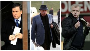 Steaua și Astra se opun sistemului cu 20 de formații! "12 echipe ar trebui să fie în Liga 1" LPF așteaptă un răspuns până luni