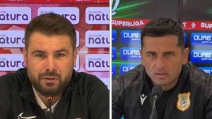 Nicolae Dică, peste Adi Mutu. „E mai bun!” Avertisment pentru Rapid înaintea duelului cu CS Mioveni | VIDEO EXCLUSIV ProSport LIVE