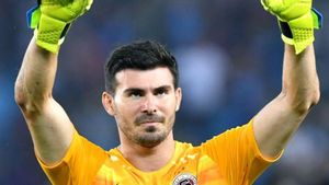 Fanii lui Sparta Praga, mesaje emoționante după ce Florin Niță a semnat noul contract. „Va fi o legendă a clubului!” | VIDEO
