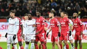 Dinamo pregătește transferul anului pentru Kopic. Când va fi anunțat oficial: „Un atacant care să aibă impact. E foarte, foarte important”