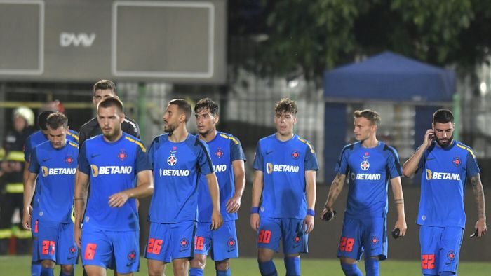 Au prins Marco Dulca și Vadim Rață transferul carierei? Mesaj sincer pentru Gigi Becali: „Nu își închipuiau că pot ajunge la FCSB!” | VIDEO EXCLUSIV ProSport Live