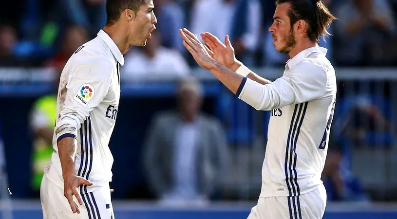 Marea TRĂ‚DARE din 2017. Guardiola o ajută indirect pe Real Madrid să-și facă un atac FANTASTIC. El e jucătorul așteptat de 