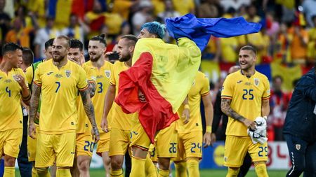 Pronosticul lui Cyril Thereau pentru România - Olanda!