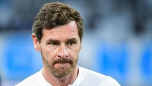 Portughezul Andre Villas-Boas o va părăsi pe Olympique Marseille la finalul sezonului, după ce a recunoscut că echipa sa și rezultatele sunt „oribile”!