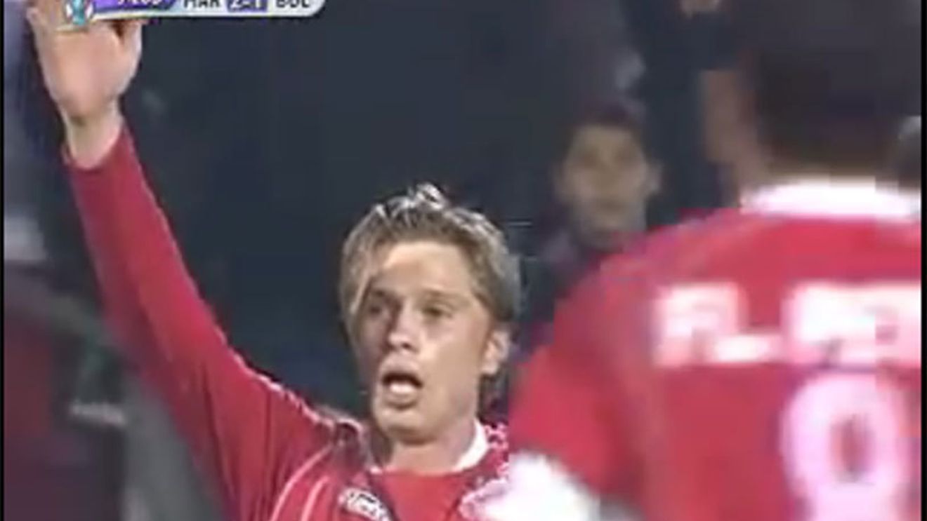 Vă mai amintiți golul anulat lui Dinamo în meciul cu Marseille? S-a întâmplat și în Anglia! VIDEO | Scandal de proporții