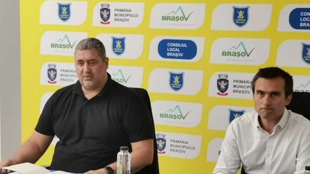 Este oficial: Alexandru Dedu, manager general sportiv la Corona Brașov! Contract pe trei ani cu un salariu de 5000 de euro lunar