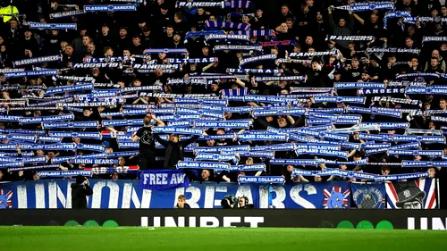 UEFA a luat decizia. A venit nota de plată din cauza fanilor chiar înainte de Rangers - FCSB