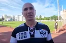 EXCLUSIV | Poli Timișoara are președinte! E un fost jucător