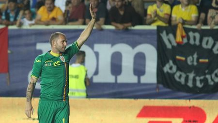 Ar fi fost mutarea anului! Un club din Liga 1 a fost aproape să-l aducă pe Bogdan Lobonț. De ce s-a răzgândit "Pisica"