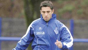 „Nu pot să vin la Dinamo"