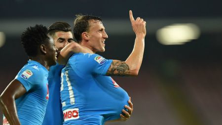 "Lipsește doar anunțul oficial". Presa din Italia spune ce se întâmplă cu Vlad Chiricheș. Napoli i-a decis soarta