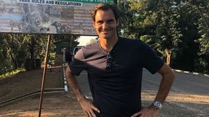Roger Federer câștigă de șase ori mai mulți bani după ce a rupt contractul cu Nike! S-au aflat sumele amețitoare primite de la noii sponsori