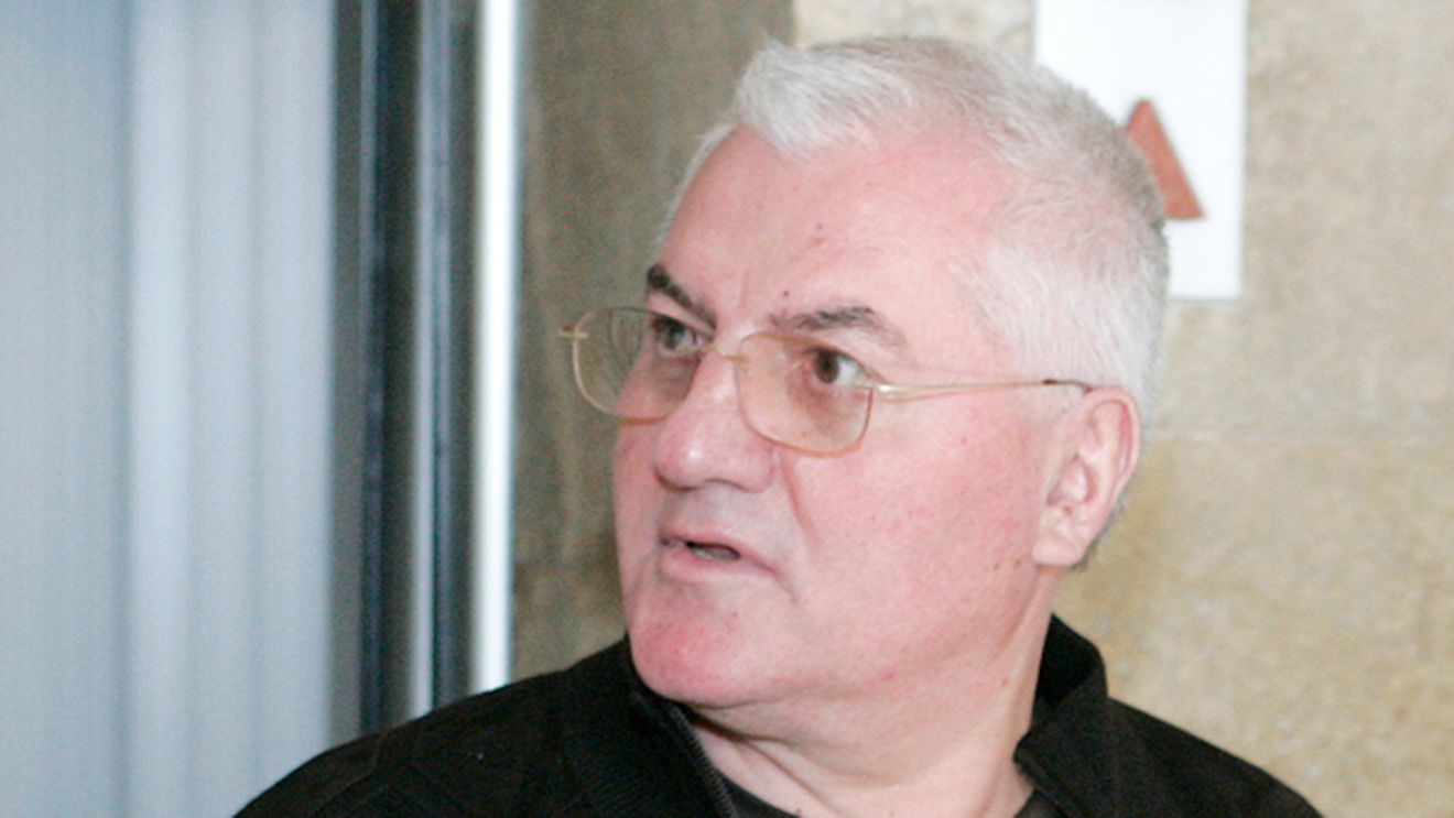 Dragomir despre Becali: "Poți să te iei după ăsta?"