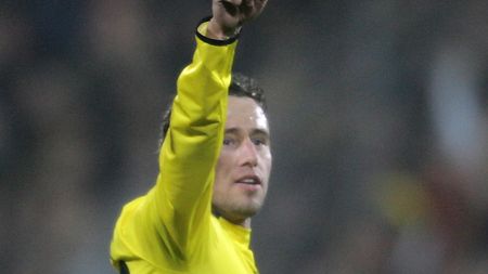 Reghecampf: "Vreau să vin la Vaslui"