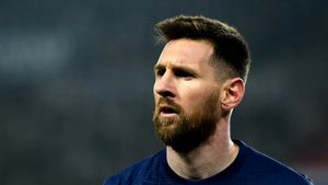 PSG l-a exclus din lot pe Lionel Messi! Anunțul momentului în fotbalul mondial