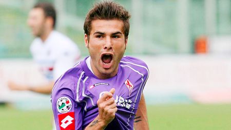 "Mutu rămâne la Fiorentina!"