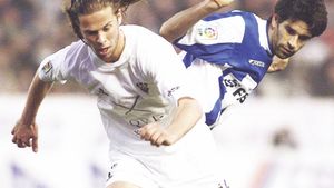 David Sanchez a semnat cu FC Timișoara!