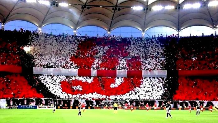 Dinamo vrea să transfere doi atacanți de top! Un brazilian cu cifre spectaculoase, care poate fi noul Wesley Lopes, şi un tanc din Serbia, pe care îl vrea şi Răzvan Lucescu la PAOK. SPECIAL