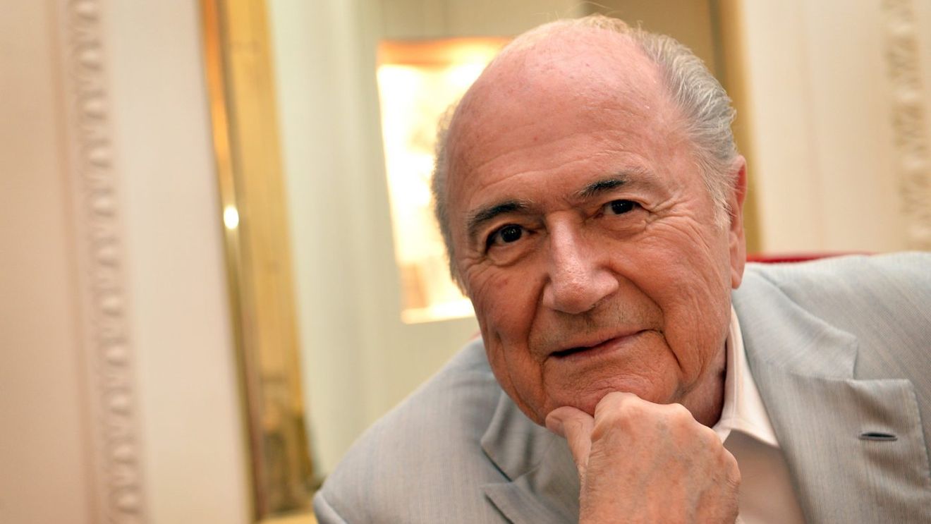 Sepp Blatter, fostul președinte FIFA, luat în vizor într-o anchetă penală. A transformat un împrumut în subvenție