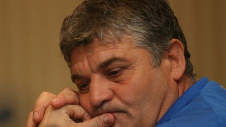 Andone: "Mă tem de Lobonț, Dănciulescu și Bratu"