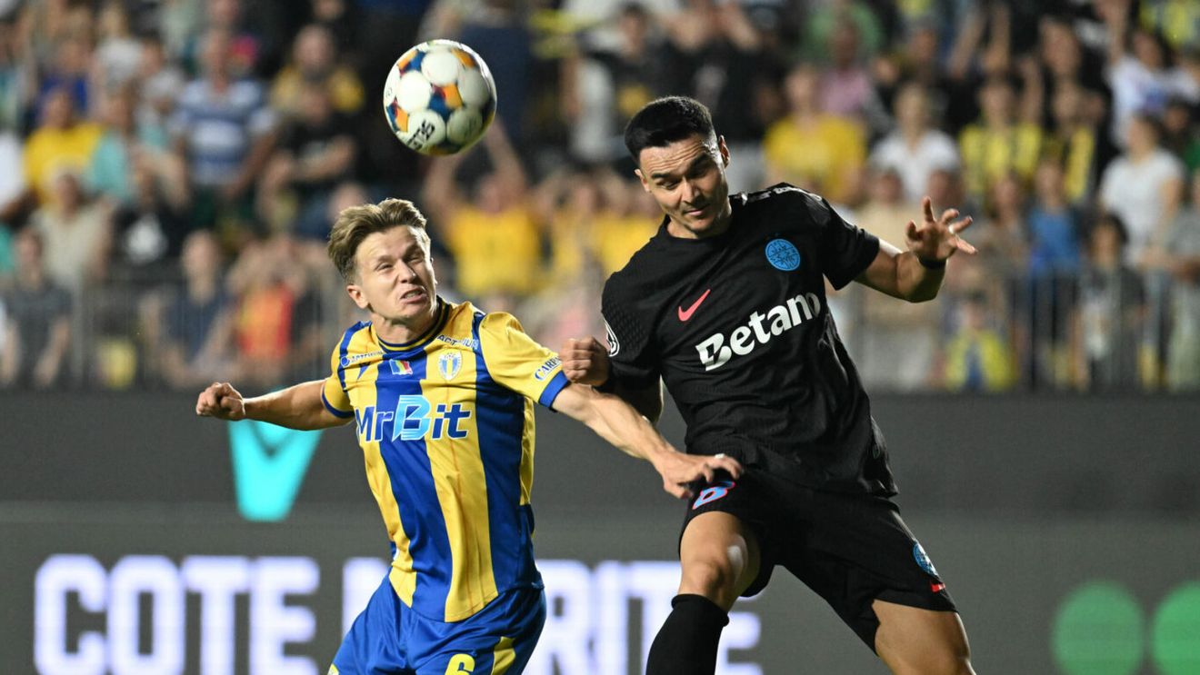 A semnat un nou contract! Mijlocașul de națională din Superliga României are un angajament mai generos