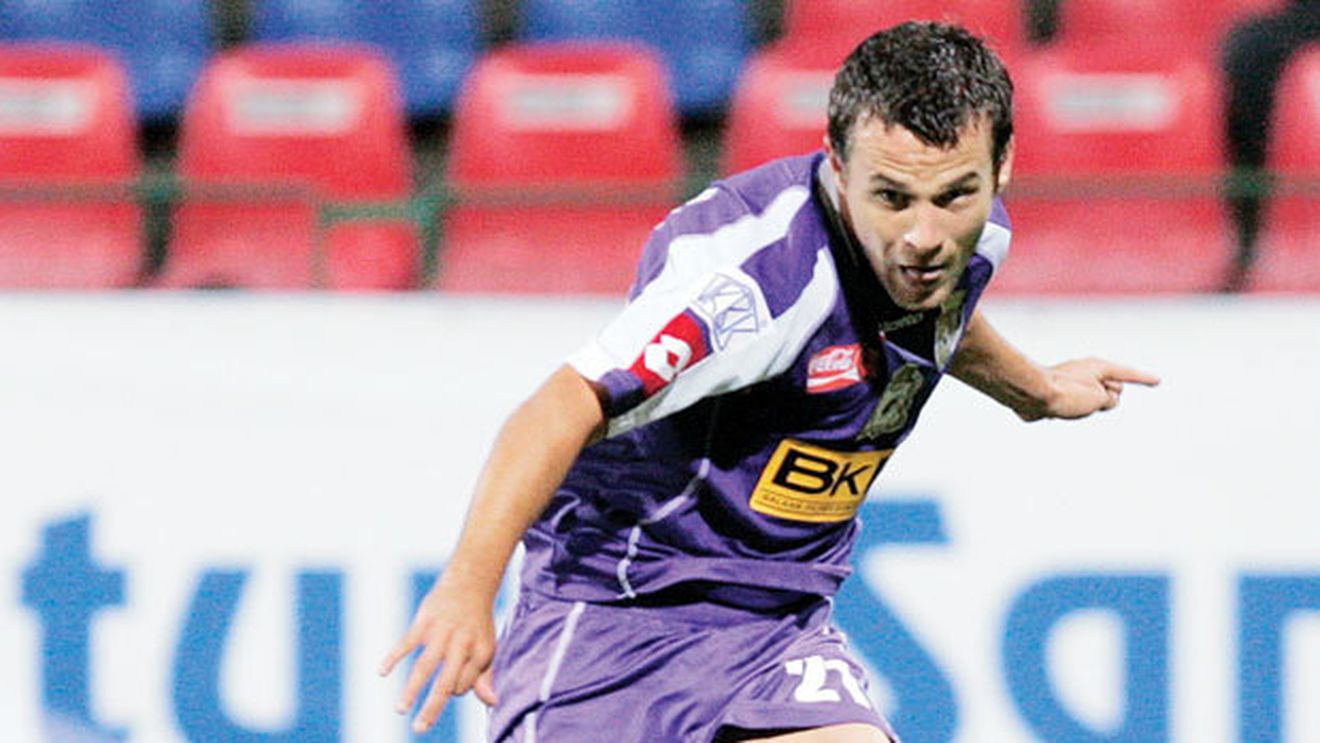 Primele ținte sunt din Banat!** Fostul golgeter și căpitanul lui Poli Timișoara sunt doriți la pachet la Rapid