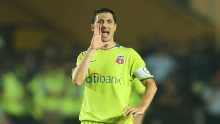 Rădoi: "Trebuie să marcăm cel puțin un gol împotriva lui Lyon"