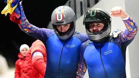 JO CORTINA MILANO 2026 Senzație! Mihai Tentea şi George Iordache, performanță uriaşă la Jocurile Olimpice: din 1972 nu mai reuşise România aşa ceva!