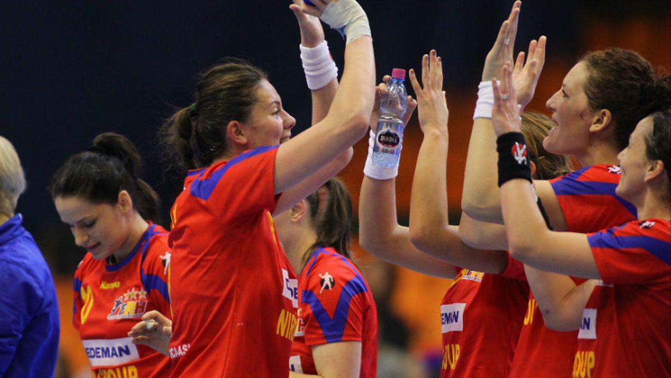 BLOG CM HANDBAL FEMININ. Obiectivul României cu Australia: maximum 12 goluri primite! Favoritele au obținut victorii clare în ziua a treia a Mondialului