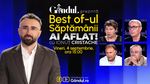 Gândul prezintă Best Of Ai aflat! Cu Ionuț Cristache – vineri, 4 septembrie, de la ora 15.00