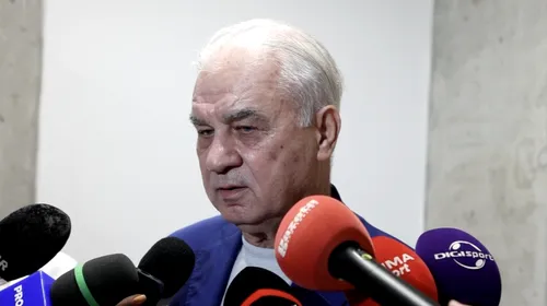 Anghel Iordănescu simte că mandatul lui Cristiano Bergodi la Rapid e deja în pericol: „Lumea nu mai are răbdare, e sub presiune!” | VIDEO