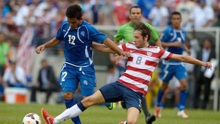 SUA și Honduras s-au calificat în semifinalele Gold Cup