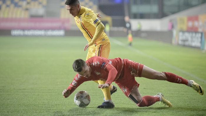 Decarii României joacă în țările arabe! Vreți să ne calificăm la Euro? Florin Caramavrov: "Un vagabond al propriei vieți, ca Gheorghe Dinică"