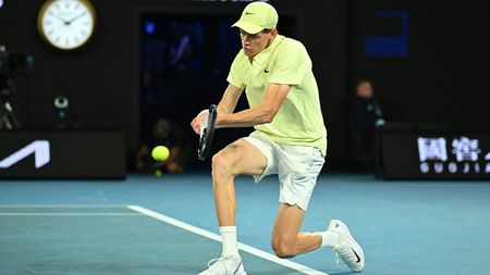 Cum se simte Jannik Sinner după ce a luat un virus care l-a făcut să abandoneze în finala de la Cincinnati. Anunțul lui Darren Cahill