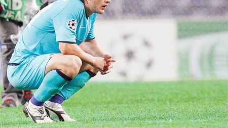 Presa portugheză: „Săpunaru e lent, nesigur și nervos"