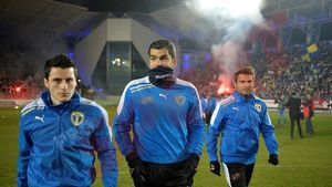 Pe lângă Steaua, Dan Petrescu are o nouă favorită în Liga 1: "Poate nici la echipele mari din Europa nu s-a văzut așa ceva"