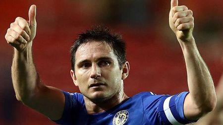 Lampard, obligat să rămână în Europa după despărțirea de Chelsea!** Mijlocașul este aproape să-și pună semnătura pe un contract "beton"