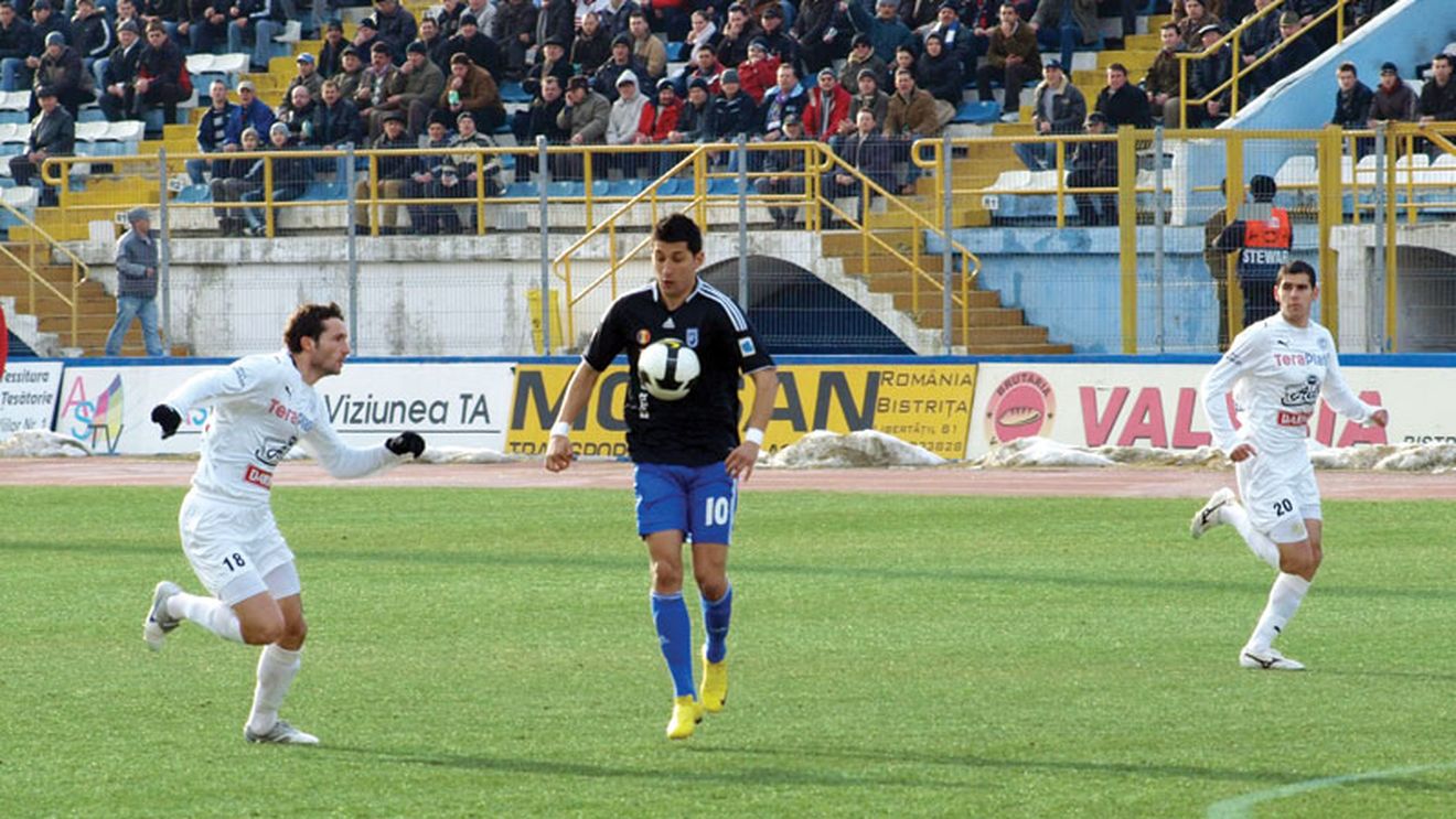 Craiova vânată?** "E ordin de sus contra noastră!"