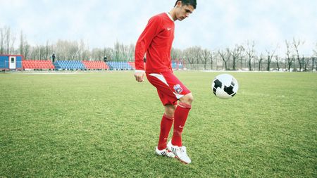 Becali a fost avertizat de Hagi și Piți că are un fotbalist GENIAL, dar i-a dat drumul în secunda doi!** Acum plânge după el: a EXPLODAT în ultimul an și le va înnoda picioarele adversarilor