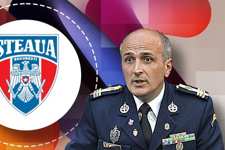 Anunț din Parlament despre dreptul Stelei de a promova &icirc;n Superliga: &bdquo;Dacă face asta, și m&acirc;ine are voie! Nu știu de ce nu vrea&rdquo;. EXCLUSIV