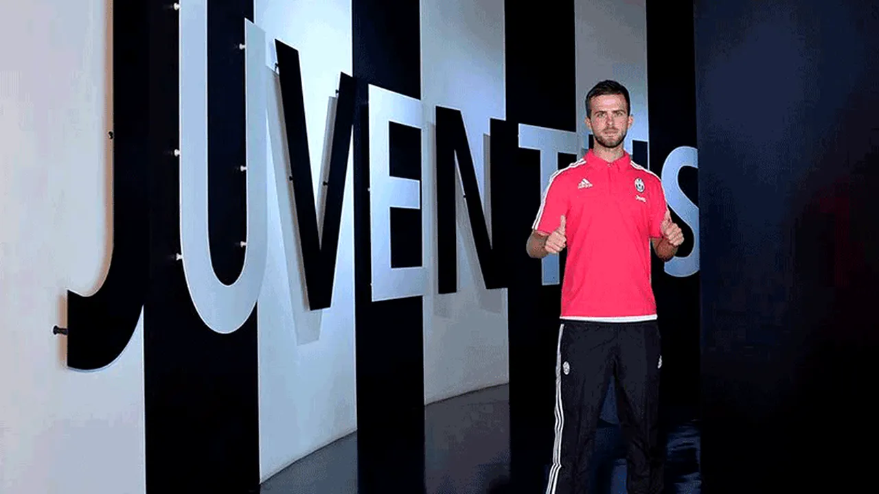 OFICIAL | Juventus a plătit 32 de milioane de euro pentru unul dintre cei mai buni mijlocași din Serie A