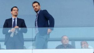 Se dorește momentul zero în Superliga! Conducătorul revelației pune la cale „revoluția” la care nimeni nu se așteaptă: „Invit cluburile, LPF și FRF să inițiem acest demers!”. EXCLUSIV