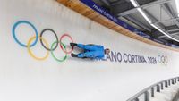 Programul complet al Jocurilor Olimpice de Iarnă 2026: Când concurează sportivii români la Milano și Cortina d’Ampezzo (program, Jocurile Olimpice 2026, sportivi români)