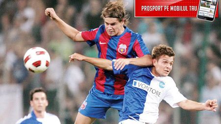 "Nici nu mai știu câti antrenori am schimbat!"**