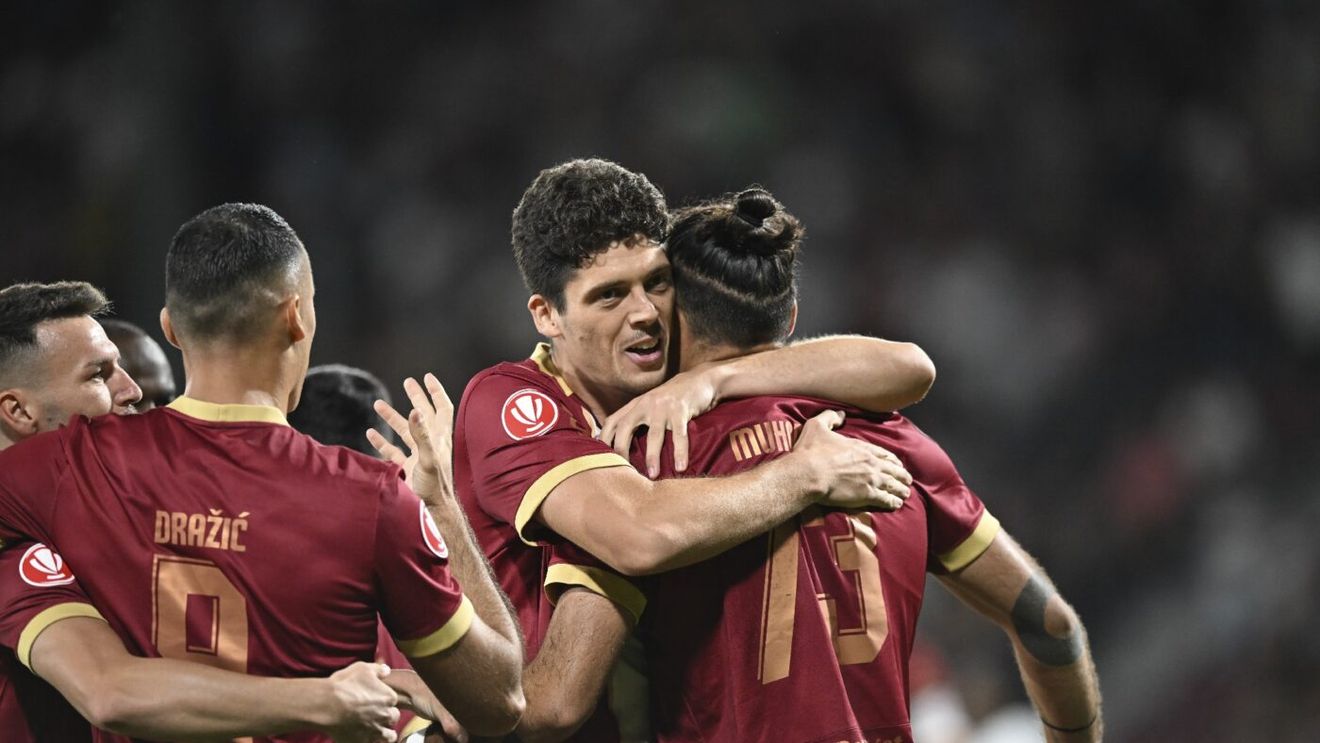 Nelu Varga face prăpăd! I-a reziliat contractul celui mai bine plătit fotbalist de la CFR Cluj