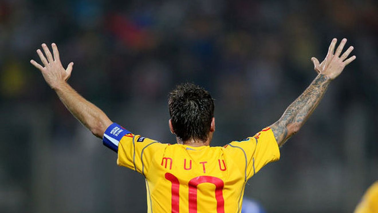 Declarația pe care niciun suporter dinamovist nu ar fi vrut s-o audă:** "Cred că ăsta va fi ultimul club din cariera mea" Unde se va retrage Mutu