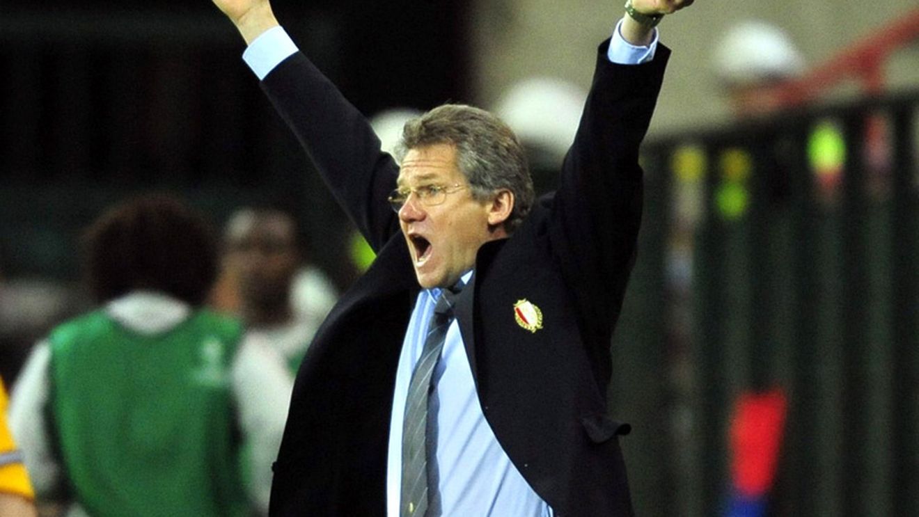 Dacourt nu-l iartă pe Boloni:** "Jucătorii lui Standard s-au eliberat după plecarea lui!"