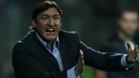 "Returul va fi diferit,** dar nu mi-e frică de jocurile de culise!"