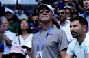 Vestea zguduitoare despre Darren Cahill schimbă totul pentru liderul ATP